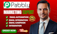 setup pabbly automation setup pabbly campaign pabbly smtp setup pabbly marketing
