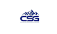 make glamorous logo for snowboard specific guide service