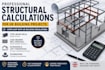 provide structural calculations for UK building