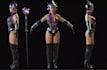 modify 3dfemale character,heroic warrior,blender shapekeys,vrm avatar,daz3dmodel