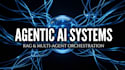 develop autonomous agentic ai workflows and rag pipelines using langchain