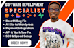 base 44 app, base 44 integration, base 44 automation, base 44 webapp fix base44