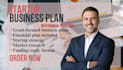 write a startup business plan with financial plan for grants