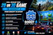 develop your complete 2d or 3d godot 4 game from concept to export