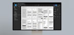create UI UX wireframes in figma