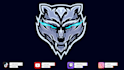 design your gaming, branding or streaming logo