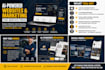 build your hvac company website