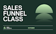 teach you converting sales funnel