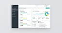 create clean and modern UI UX systems