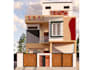 create realistic 3d elevation, exterior design and walkthrough animation