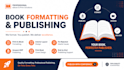 do amazon kdp book publishing
