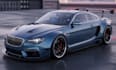 do custom 3d fivem car model, gta v addon mods, rp ready render