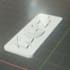 creates simple custom 3d designs and keychains