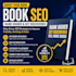 do book SEO optimization and boost kindle book visibility