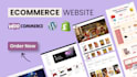 build wordpress website for yoga instructor