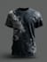 create unique streetwear or artsy tshirt designs