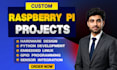 do raspberry pi projects