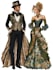 create fashion illustrations and clothing designs