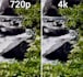professionally upscale and remaster your video to 4k