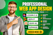 develop base44 lovable ai web app replit, supabase mvp apps stripe integration