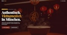 make websites for you