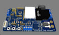 do led pcb design pcb boards schematic arduino project rf pcb power electronics