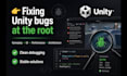 debug and fix bugs in your game