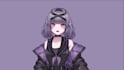 draw and rig 2d vtuber model, live2d vtuber, live2d rigging, vtuber designs