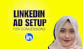 make your sales and leads higher with linkedin ads
