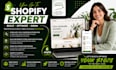 migrate wordpress, wix or woocommerce website to shopify, shopify migration pro