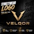create logo of your desire