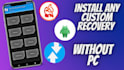 root android phone , software, custom rom, twrp saftynet fix, phone saftynet