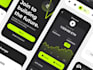 crypto wallet app, crypto wallet, web3 dapp, crypto exchange wallet trustwallet