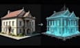 clean photogrammetry models, fix scan, data, and deliver optimized 3d printable
