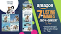 write your amazon product listing that sells