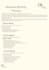 do CV and resume writing