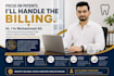 do dental plan verification, claim submission, and posting
