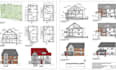 do UK building regulation drawings, structural calculations engineering design