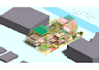 create architectural drawings, 3d models and renders