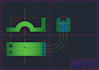 do precise autocad 2d technical drafting for manufacturing