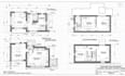 create UK architectural drawings for planning permission, building control, reg