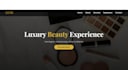 design a modern responsive website using HTML and CSS