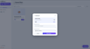 do rag agentic ai backend and frontend