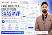 build, fix and deploy your saas mvp with lovable and base44