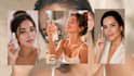 create ai product photography with realistic ai model 1h
