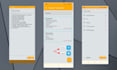 build a java note taking app with firebase and offline sync