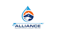 design a cleaning, maintenance and pressure washing logo