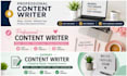 write engaging how to articles and SEO blog posts