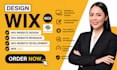 design wix raffle website redesign squarespace coach website development wix seo