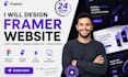 design framer website figma to framer framer landing page framer website